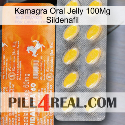 Kamagra Oral Jelly 100Mg Sildenafil new05